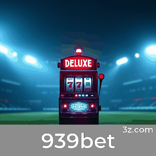 939bet: Emoção e Ganhos com Jogos de Cassino Incríveis!