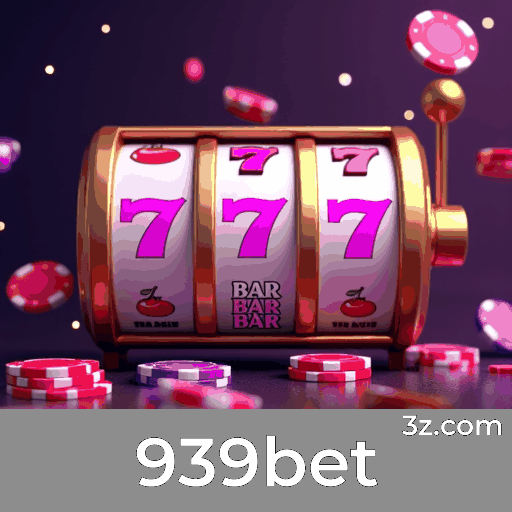 Descubra as Experiências de Entretenimento Disruptivas na 939bet