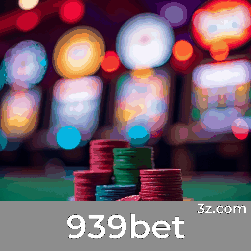939bet: Emoção e Ganhos com Jogos de Cassino Incríveis!