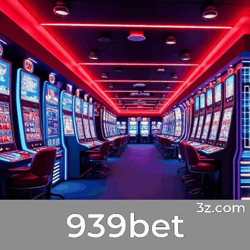 Método Estratégico para Maximizar Bônus na 939bet