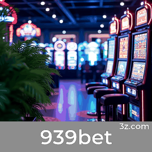 939bet: Plataforma confiável e profissional de apostas