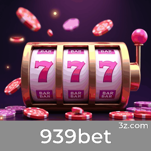 939bet: Plataforma confiável e profissional de apostas